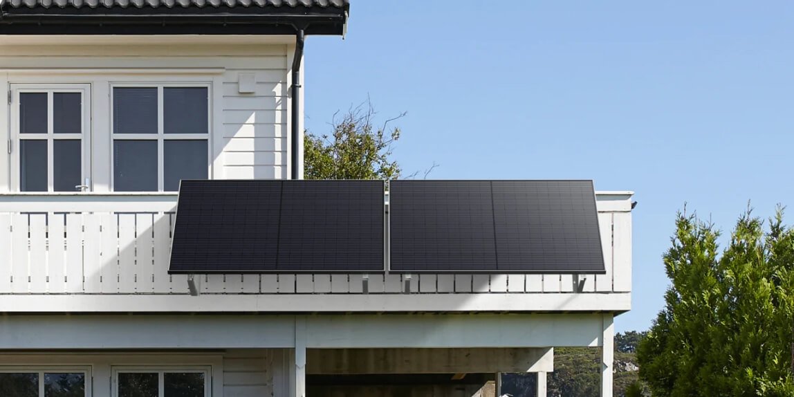 Wie lange dauert es, bis sich eine Balkon-Solaranlage amortisiert? balkonkraftwerk