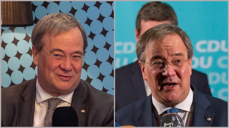 Armin Laschet Kinder