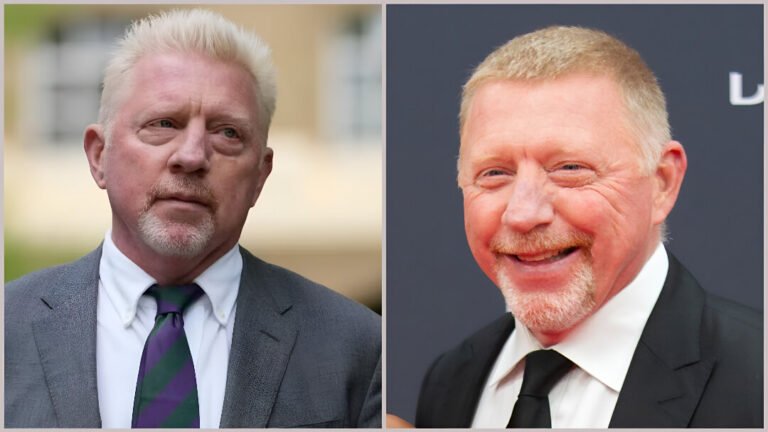 Boris Becker Freundin: Wer ist Lilian Monteiro wirklich? Boris Becker Freundin