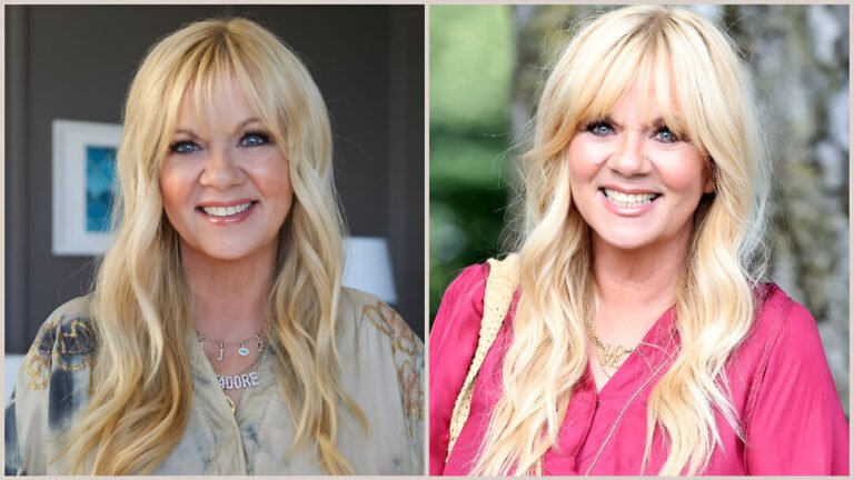 Wer ist Julia Leischik Lebenspartner wirklich Julia Leischik Lebenspartner