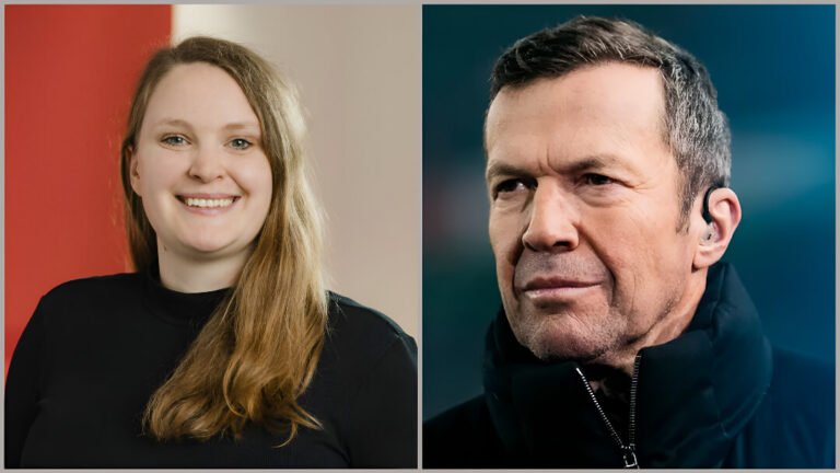 Lothar Matthäus Freundin: Wer ist Theresa Sommer wirklich Lothar Matthäus Freundin