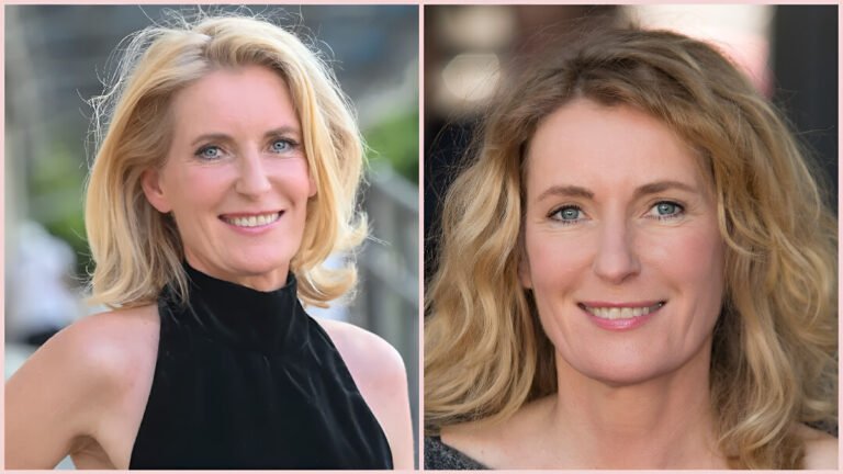 Maria Furtwängler Neuer Partner: Wer ist der Mann Maria Furtwängler Neuer Partner