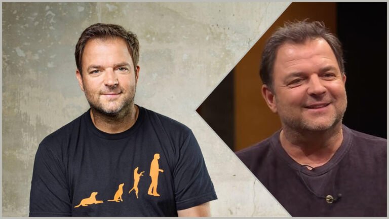 Martin Rütter Kinder