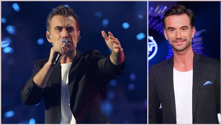 Mit wem ist Florian Silbereisen zusammen