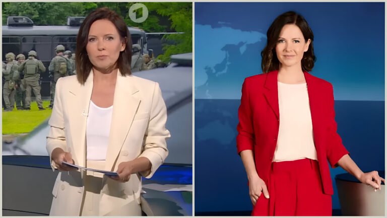 Wer ist Romy Hiller Ehemann? Ein Blick in ihr Privatleben Romy Hiller Ehemann