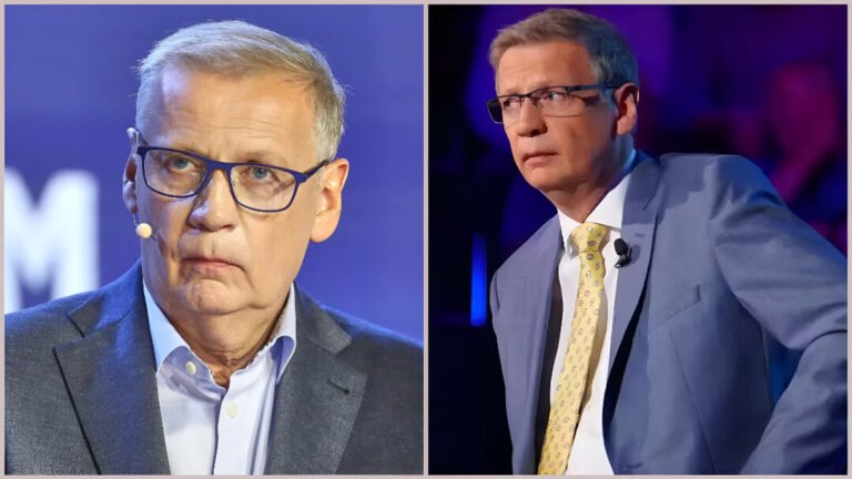 Wo wohnt Günther Jauch? So lebt der TV‑Star Wo wohnt Günther Jauch