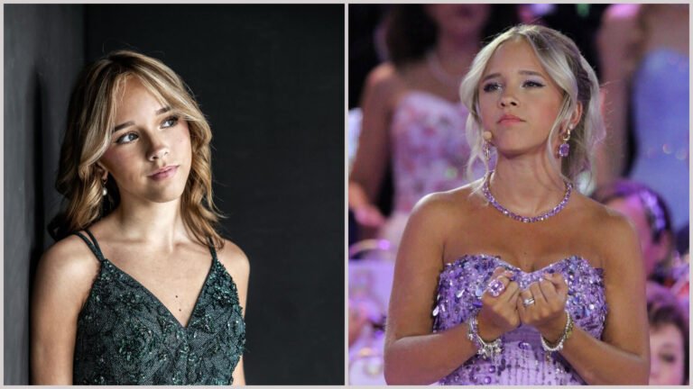 Emma Kok Krankheit und ihre unaufhaltsame Reise durch das Leben Emma Kok Krankheit