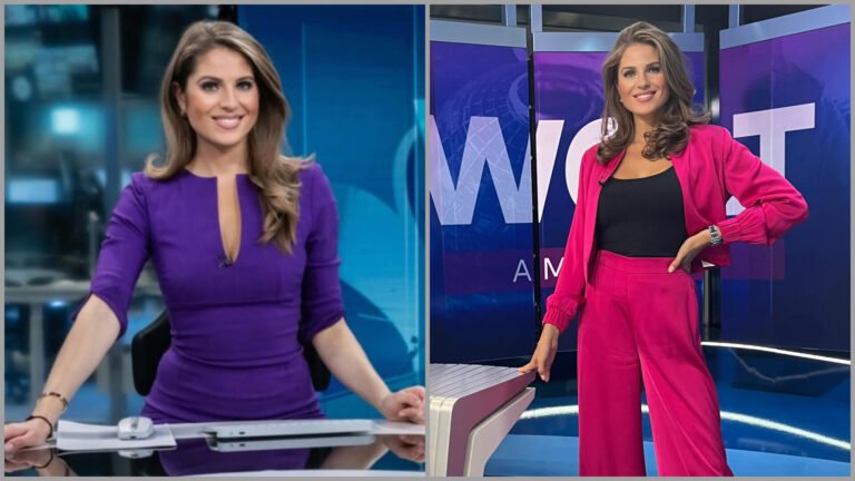 Ist Fanny Fee Werther verheiratet