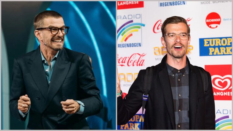 Joko Winterscheidt Vermögen