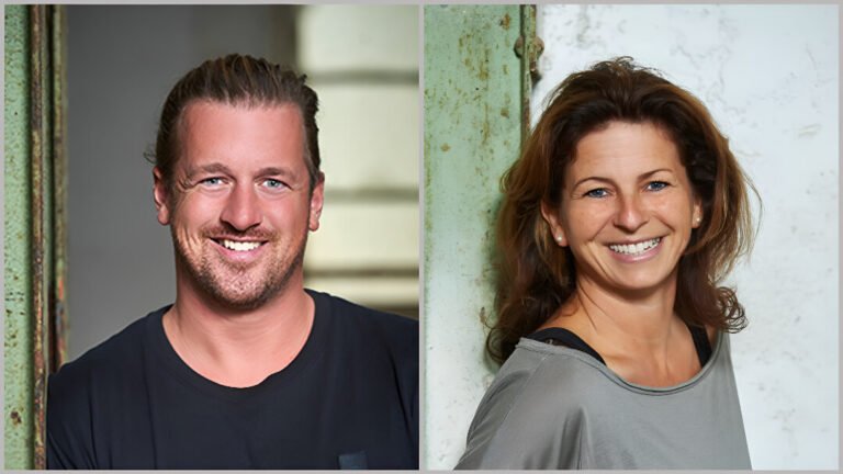 Sebastian Burggraf neue Freundin