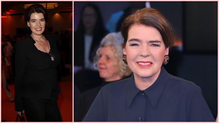 Susanne Daubner Lebensgefährte