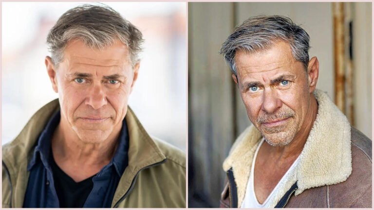 Sven Martinek Krankheit: Sein Kampf und Neuanfang Sven Martinek Krankheit