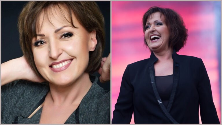 Wie alt ist Ute Freudenberg aktuell im Jahr 2026? Wie alt ist Ute Freudenberg