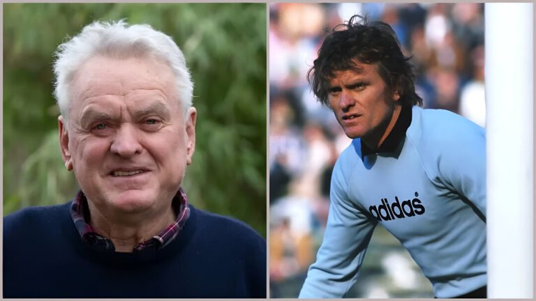 Wie alt ist Sepp Maier