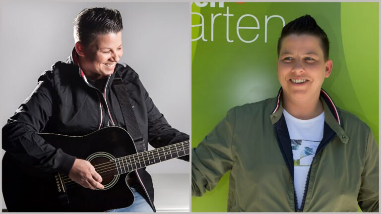 Wie reich ist Kerstin Ott