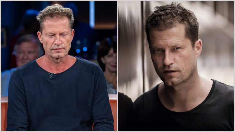 til schweiger krank