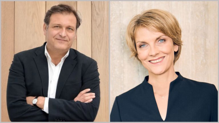 Marietta Slomka neuer Ehemann: Alles, was Fans wissen wollen Marietta Slomka neuer Ehemann