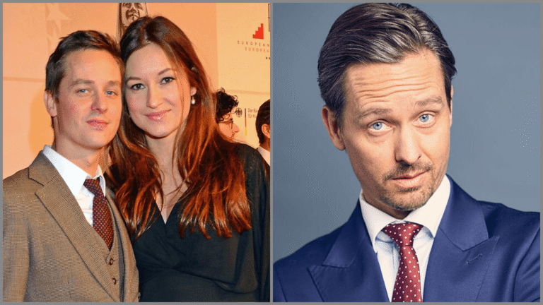 Tom Schilling Ein Blick hinter die Kulissen seines Lebens Tom Schilling Ein Blick hinter die Kulissen seines Lebens