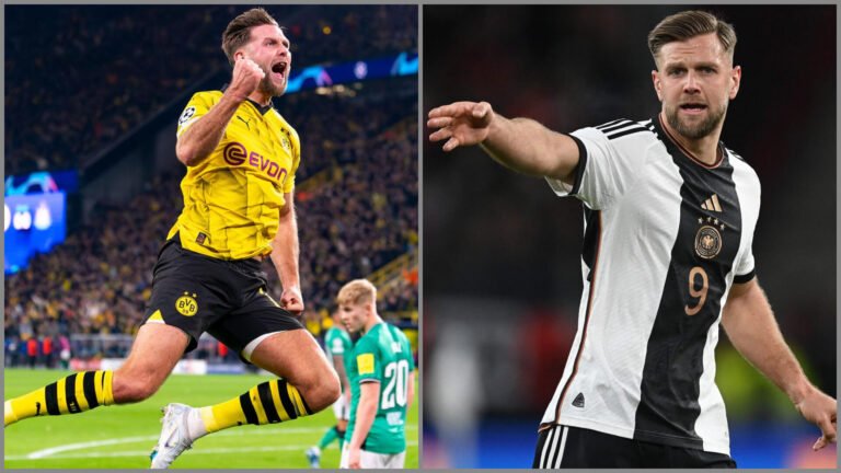 Niclas Füllkrug Wechsel verändert seine Karriere