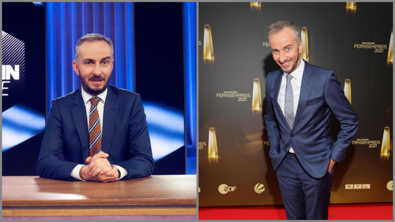 Jan Böhmermann Frau Fakten Gerüchte und Medienberichte Jan Böhmermann Frau Fakten Gerüchte und Medienberichte