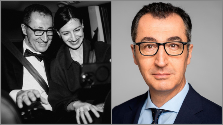 Cem Özdemir Ehefrau Alles was man über Flavia wissen sollte