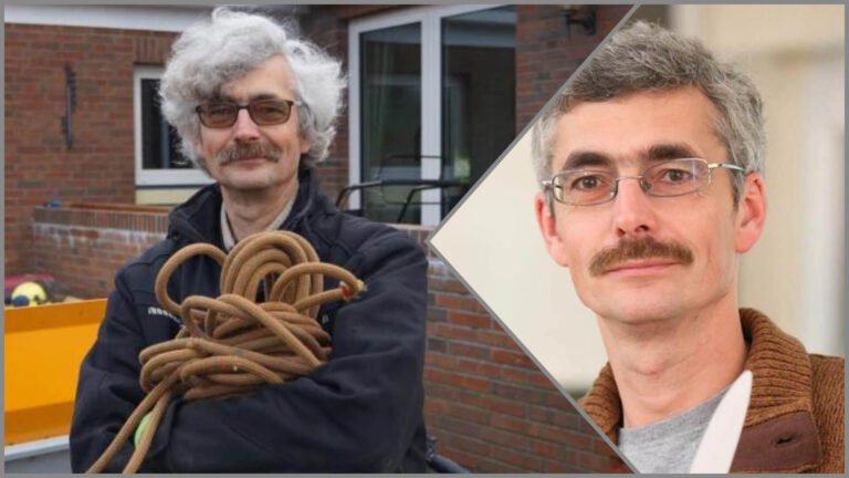 Ralf Dammasch Krankheit Warum so viele danach suchen Ralf Dammasch Krankheit Warum so viele danach suchen