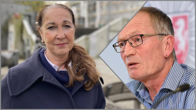 Iris Stalzer Ehemann Die Wahrheit über ihr Privatleben