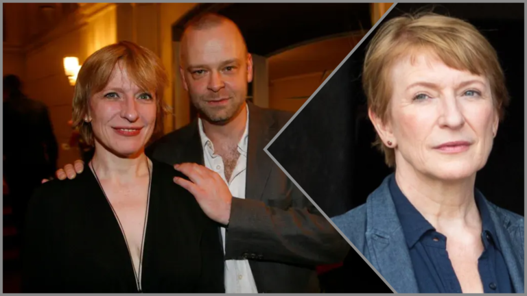 Dagmar Manzel Sohn Todesursache Missverständnisse aufgeklärt