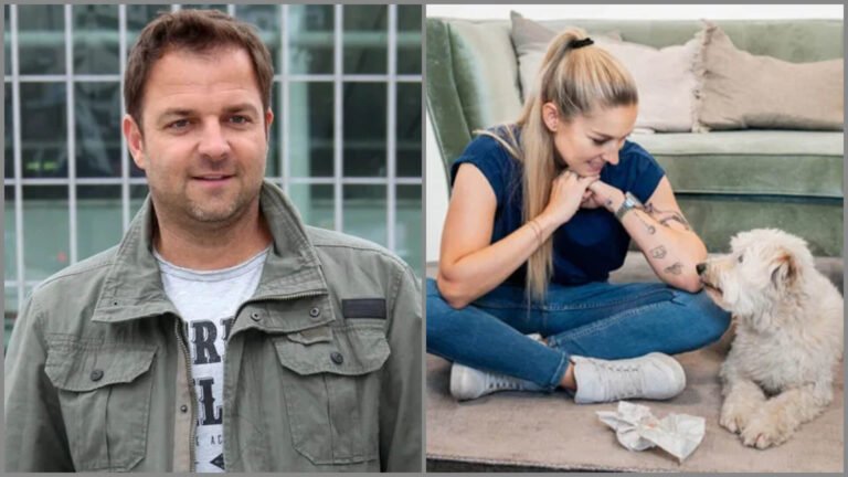 Martin Rütter und Conny Sporrer getrennt Das beschäftigt viele Fans