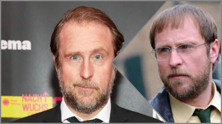 Serien mit Bjarne Mädel Jede Rolle ein Meisterwerk des Humors