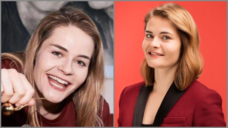 Hazel Brugger schwanger Fans feiern die freudige Nachricht
