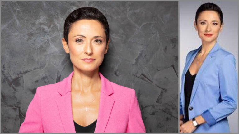 Nazan Gökdemir verheiratet Wahrheit über ihr Leben Nazan Gökdemir verheiratet Wahrheit über ihr Leben