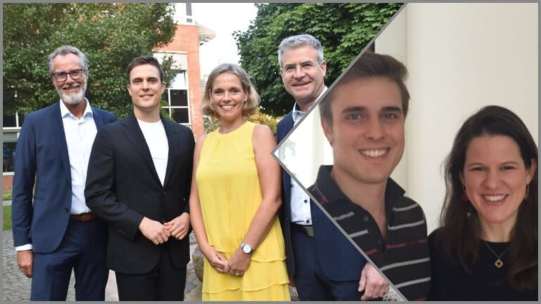 Constantin Schreiber Familie So lebt der Journalist privat Constantin Schreiber Familie So lebt der Journalist privat