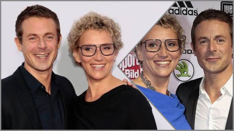Julia Westlake Neuer Partner Was wirklich bekannt ist Julia Westlake Neuer Partner Was wirklich bekannt ist