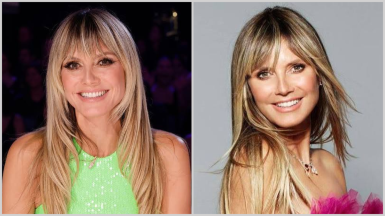 Wie alt ist Heidi Klum