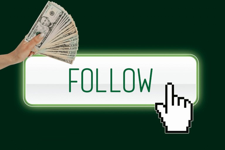 Follower kaufen Schweiz