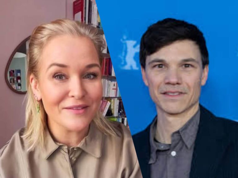 Jeannette Urzendowsky Ehemann: Wer ist Christoph? Jeannette Urzendowsky Ehemann