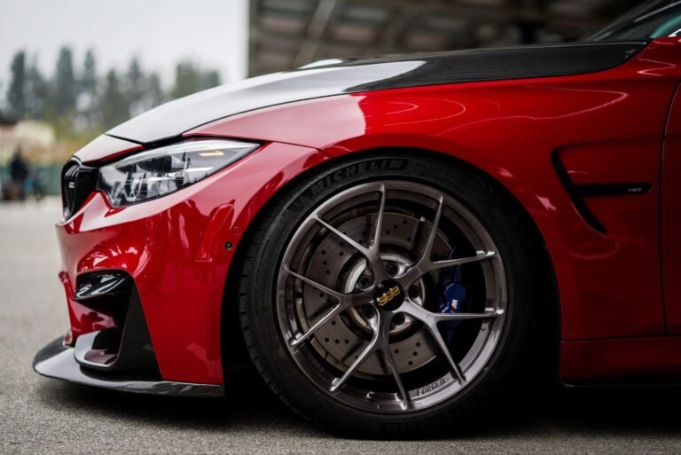 Premium-Auto wirkt in die Jahre gekommen? Mit diesen zwei Teilen sieht der Innenraum sofort jünger aus