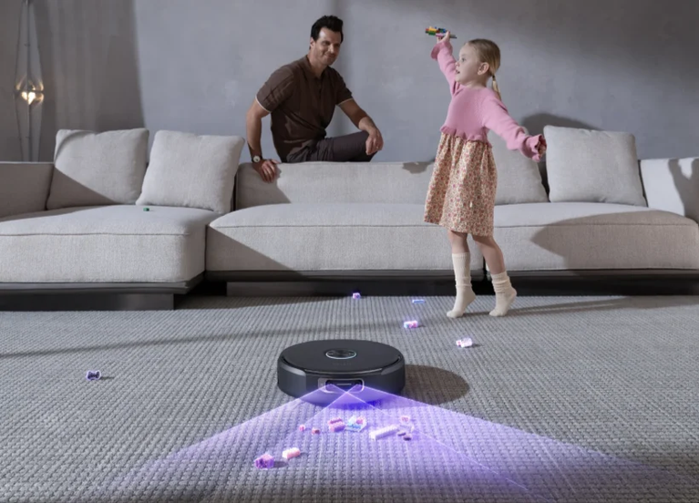 Saugroboter mit Wischfunktion: Die besten Modelle für ein sauberes Zuhause Saugroboter mit Wischfunktion: Die besten Modelle für ein sauberes Zuhause